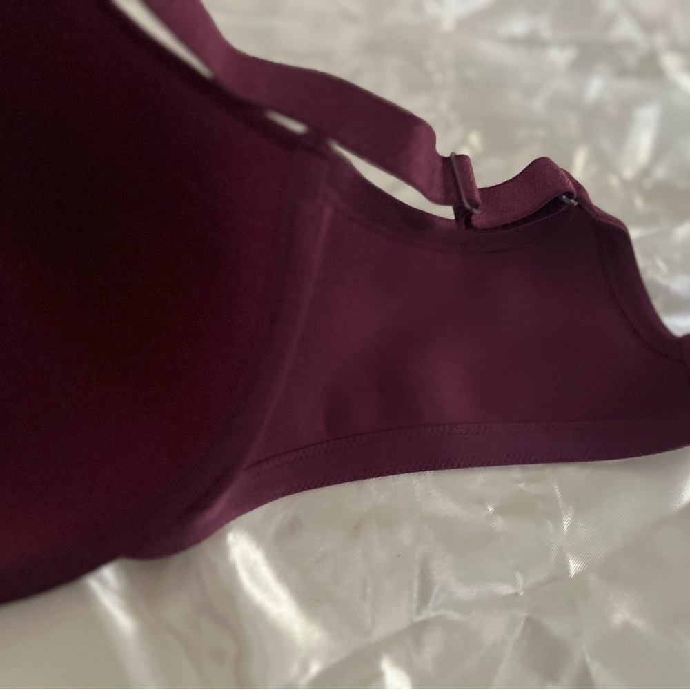 Vanity Fair Underwire Bra 38D - Picture 12 of 13